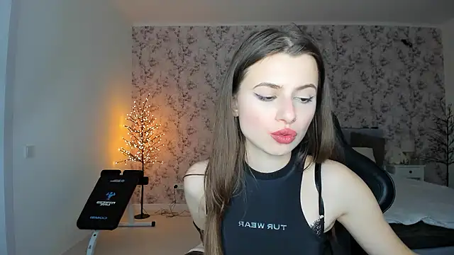 Hot_Molly5's cam snapshot