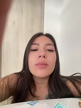 Latina_vanessa's cam snapshot