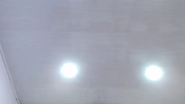 AriannaAdames's cam snapshot