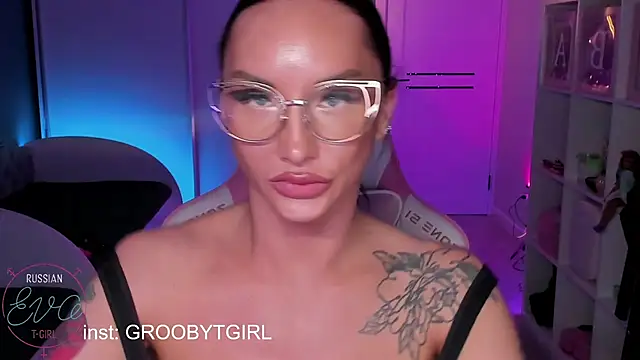 SibylVex live sex cam