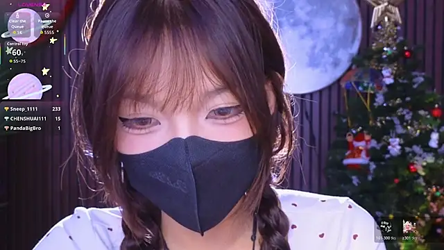 _____Panda_____ live sex cam