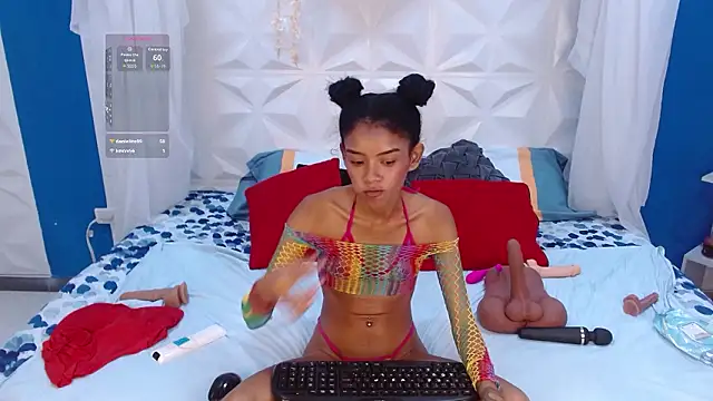 adisson_petite1 live sex cam