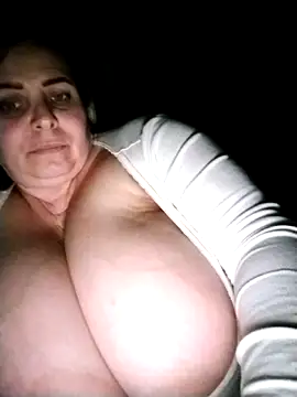 EvaCristal live sex cam