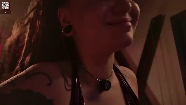 VortexProject live sex cam