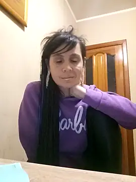 Francenia_lolis's cam snapshot