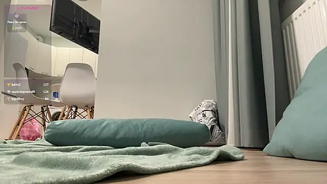 Denni_Spilber's cam snapshot