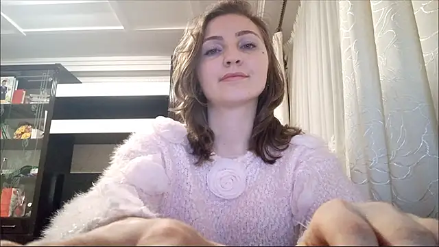 MysticSteph's cam snapshot