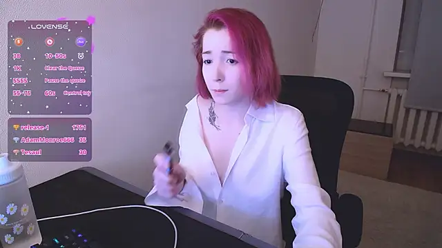 _Sneko_'s cam snapshot