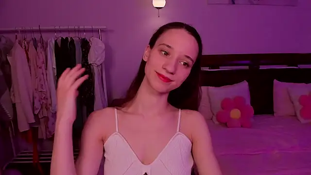 StaceySunny's cam snapshot