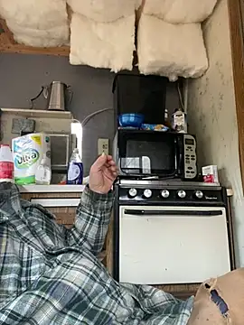 Themechanic420 live sex cam