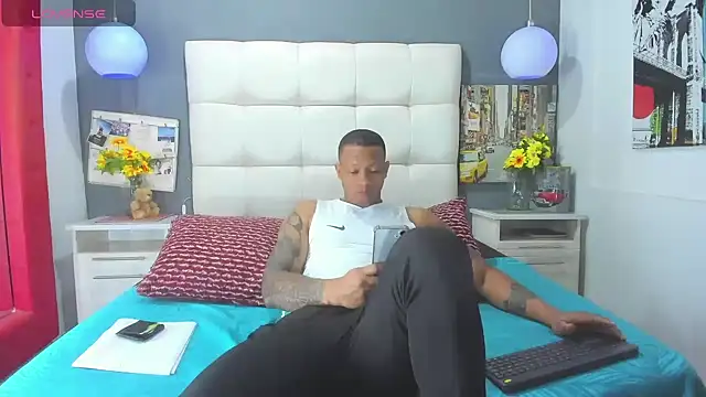 Josep_Ston live sex cam