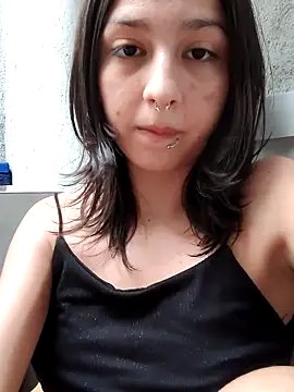 Maiden-Hot live sex cam