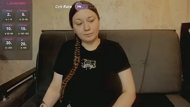 AlisaBacker's cam snapshot