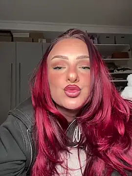 OliviaaFischer's cam snapshot