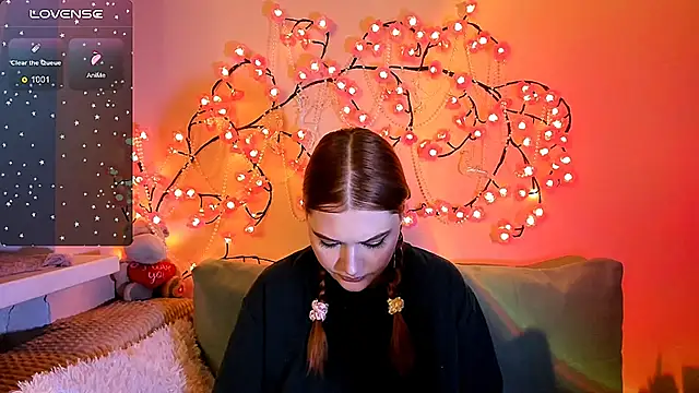 Ungoliant_Kiss's cam snapshot