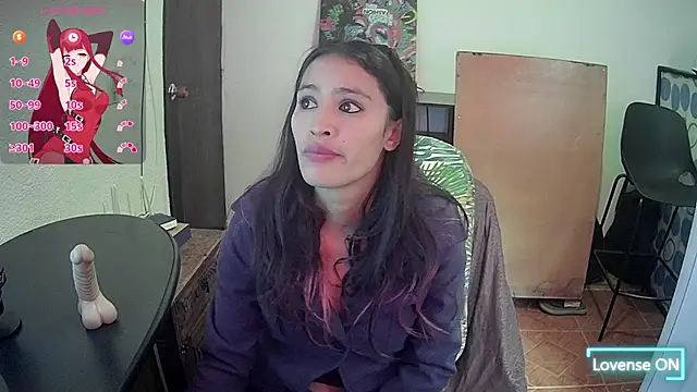 Hanha00's cam snapshot