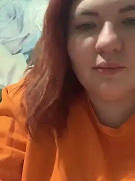 OskaAhh's cam snapshot