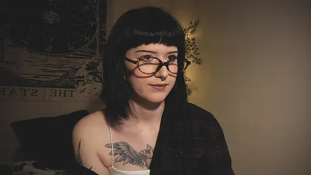 ghoticspectre live sex cam