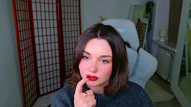 AvaFlower's cam snapshot