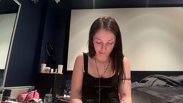 laurensmithhh's cam snapshot