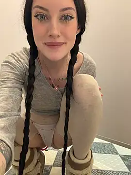 Melissa_crazy's cam snapshot