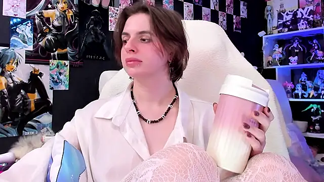 Supaidagaru's cam snapshot