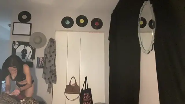 babybimbo's cam snapshot