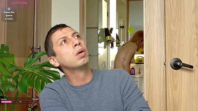 Loveskingdomm's cam snapshot