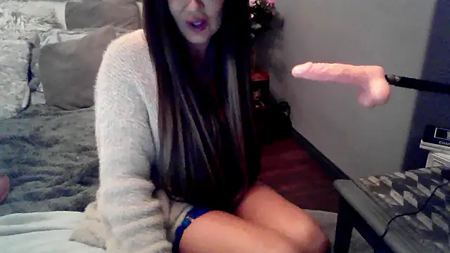 ScottishIvy live sex cam