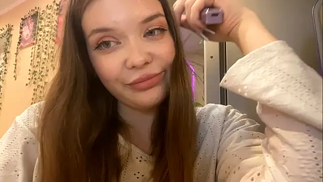 PowderedTalc's cam snapshot