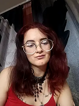 Persefoha's cam snapshot