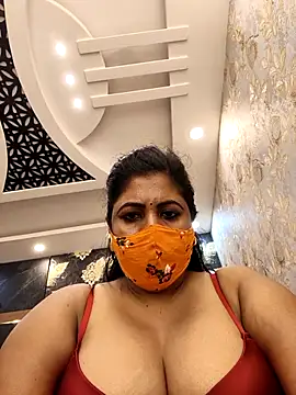 Poly_bhabi's cam snapshot