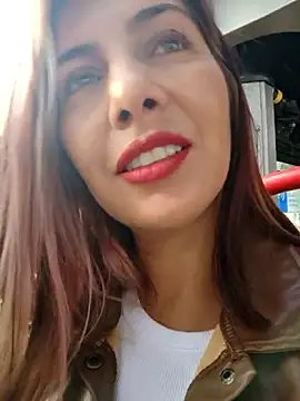 scarlett_moore's cam snapshot