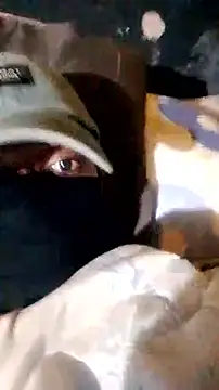 HornyAss_Bitch live sex cam