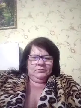 NysiOlsen's cam snapshot