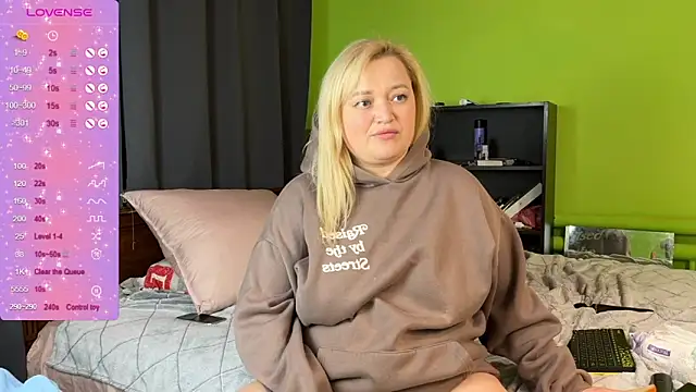 LisaWiliams's cam snapshot