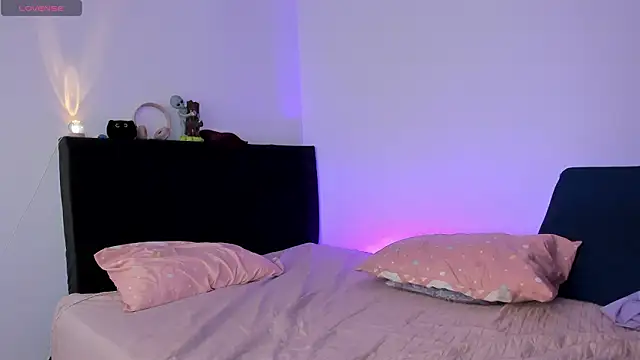 agathaklein's cam snapshot