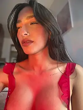 DulceLenns live sex cam