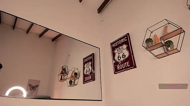 AnaChernova's cam snapshot