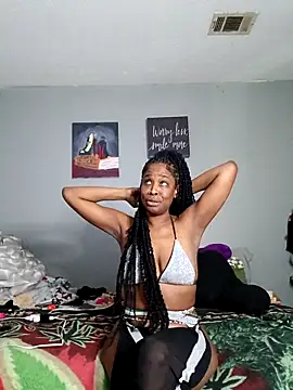 bosschickk's cam snapshot