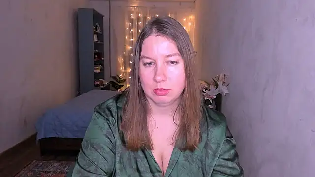 NancySanders's cam snapshot