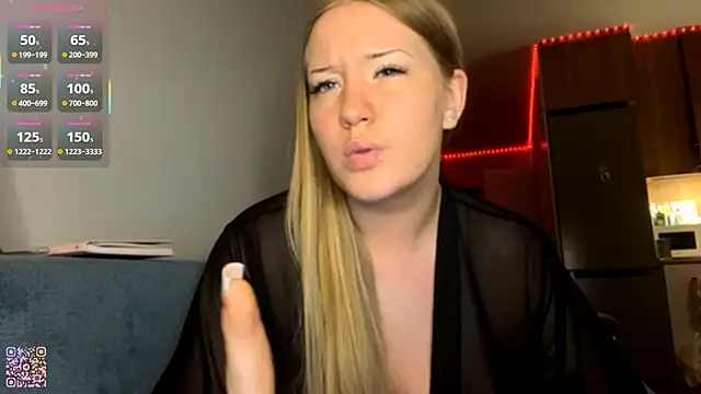 PandaFluff's cam snapshot