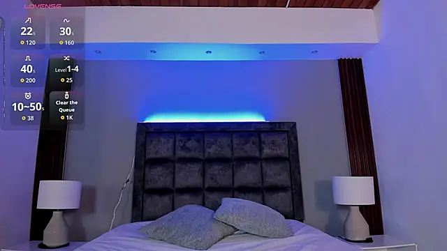 sofiapalacioss's cam snapshot