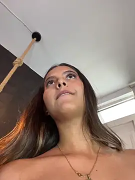 Valeria-escobar's cam snapshot