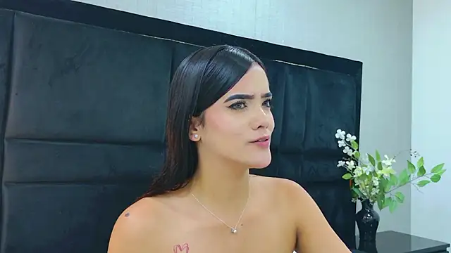 VioletaJhonson's cam snapshot