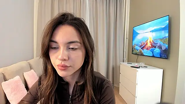 TreasaCrebs's cam snapshot