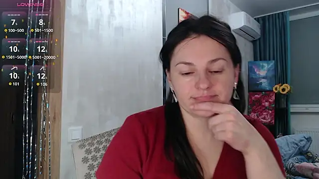 Stacy_Davice's cam snapshot