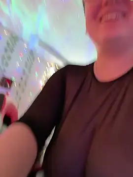 CurvesNChaos live sex cam