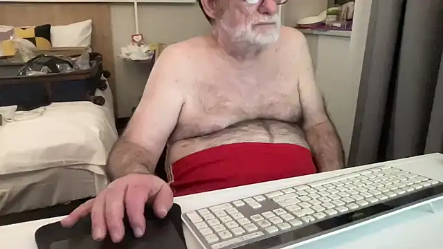 coach-karl live sex cam