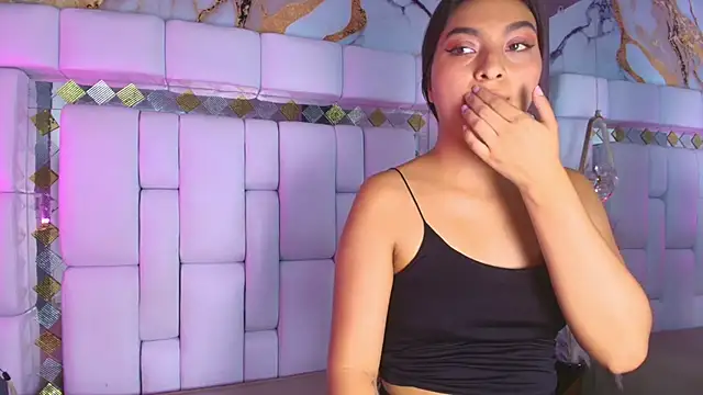 Celestebloom04 live sex cam